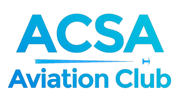 Aviation Club Logo